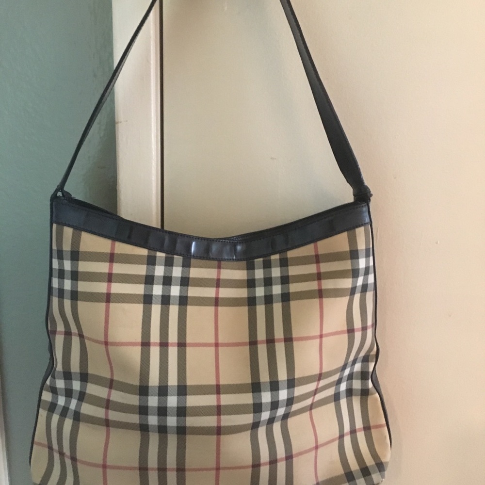 Burberry Bag